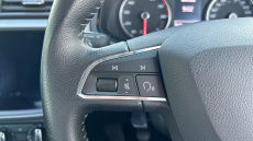 SEAT Ibiza 1.0 TSI 95 SE Technology [EZ] 5dr Petrol Hatchback